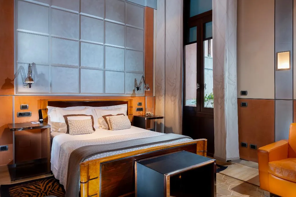 DOUBLE EXECUTIVE Room, Ca Pisani, Venice