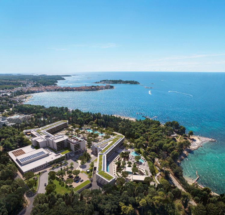 Pical Hotel, Valamar Collection, Istria