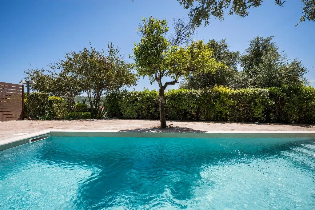 VILLA WITH PRIVATE POOL Room, Spilia Village Hotel & Villas, Crete