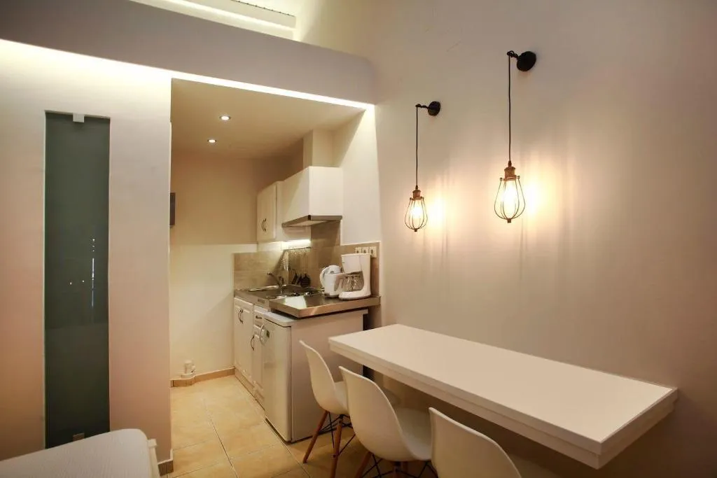 Room, Studios Vasilis, Crete