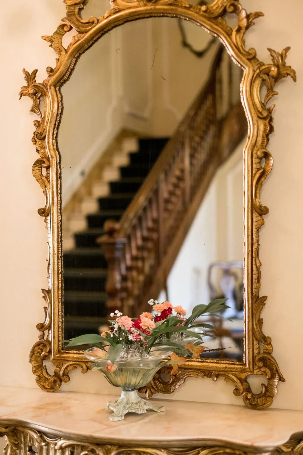 Lobby, Principe, Florence