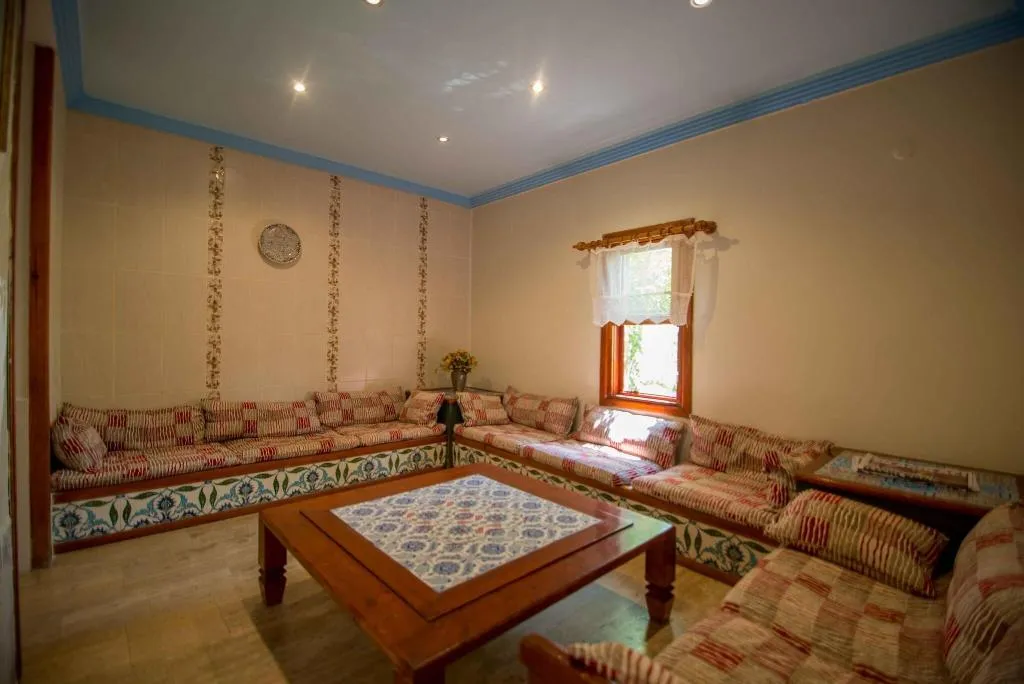 Lobby, Konak Su Hotel, Dalaman