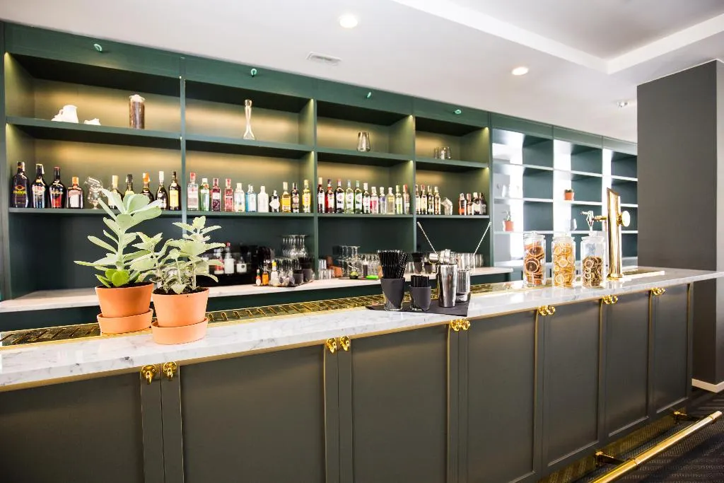 Bar, Coral Suites & Spa, Tenerife