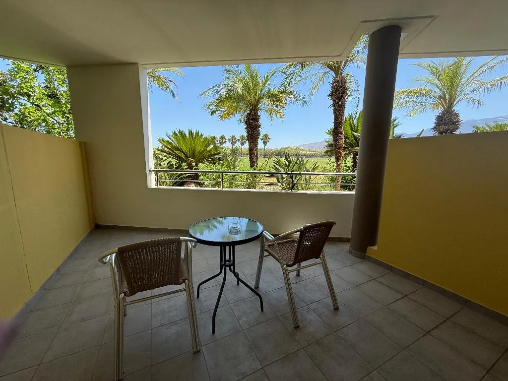SINGLE basement Room, Kos Palace Hotel, Kos
