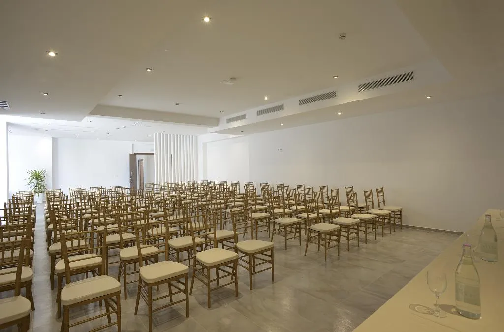 Conferences, Lescure Business Hotel & Spa, Tunisia