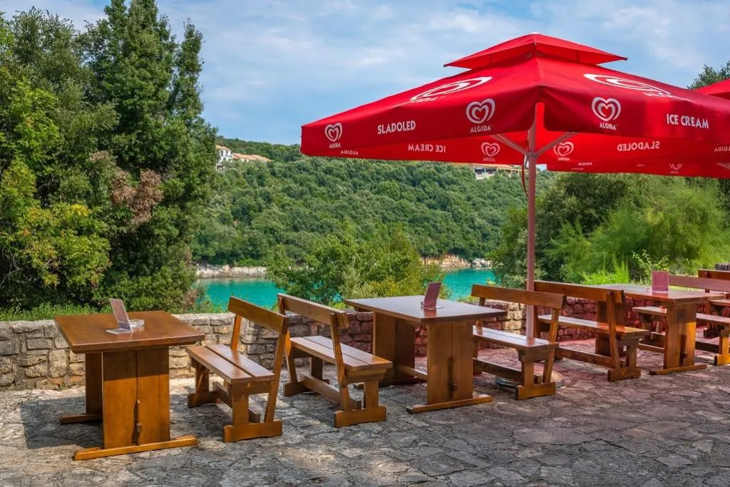 Bar, Duga Uvala, Istria