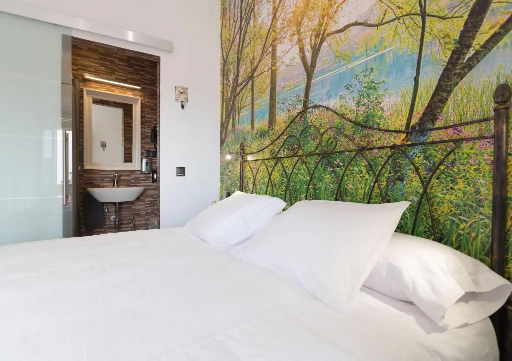 Room, Salamandra Plaza B&B, Seville
