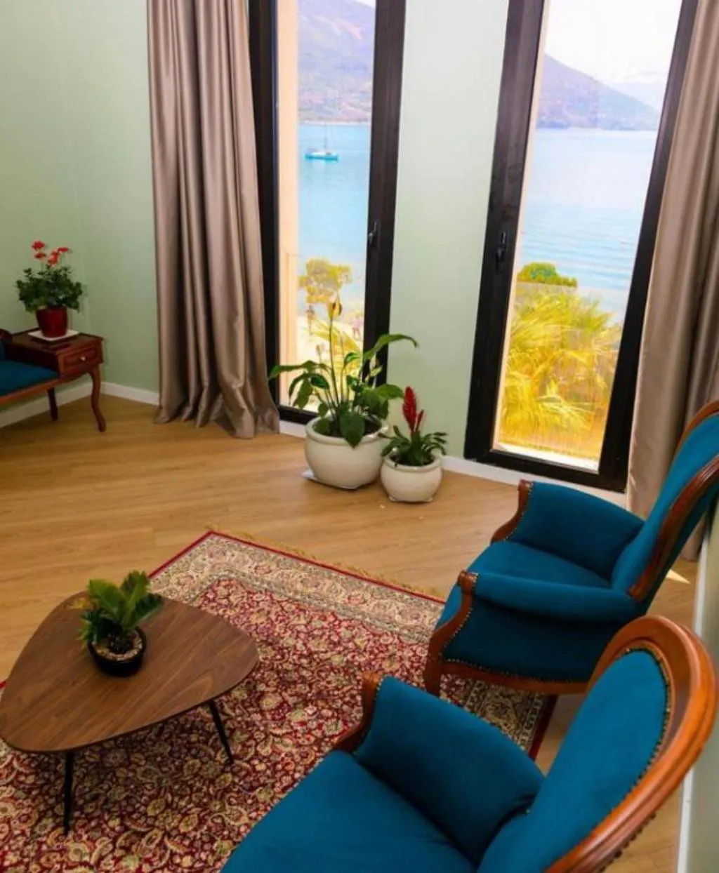 DOUBLE DELUXE Room, Bologna, Kavaje
