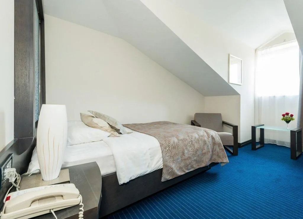 SINGLE CLASSIC Room, Lapad, Dubrovnik