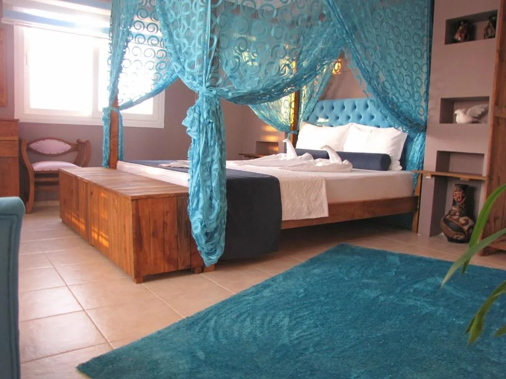 Room, Hotel Antonio, Izmir