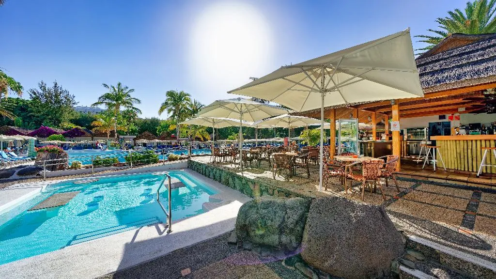 Bar, Bull Costa Canaria & Spa, Gran Canaria