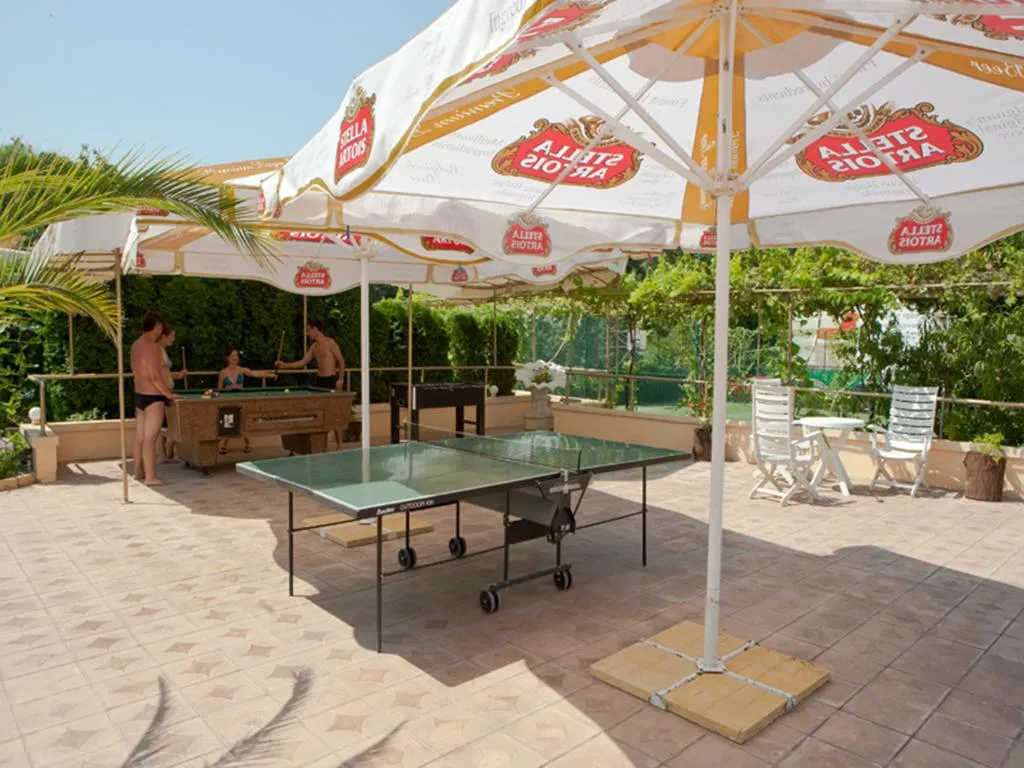 Sports and Entertainment, Joya Park Complex, Varna