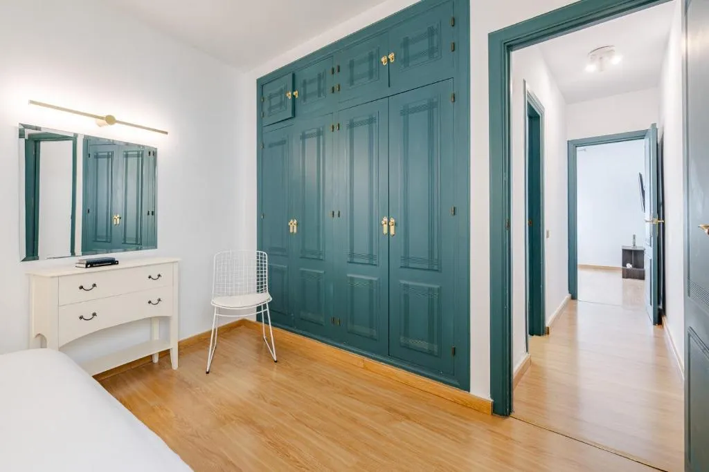 Double or Twin SUPERIOR ONE BEDROOM Room, Agur, Costa Del Sol