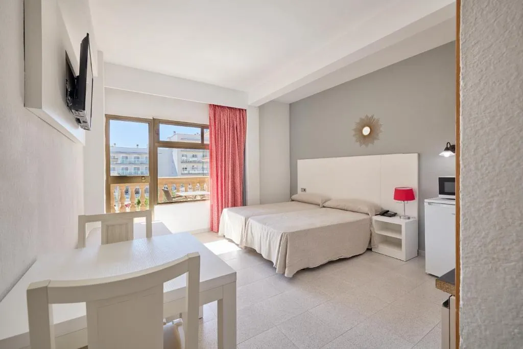 STUDIO SUPERIOR Room, Isla del Sol, Majorca