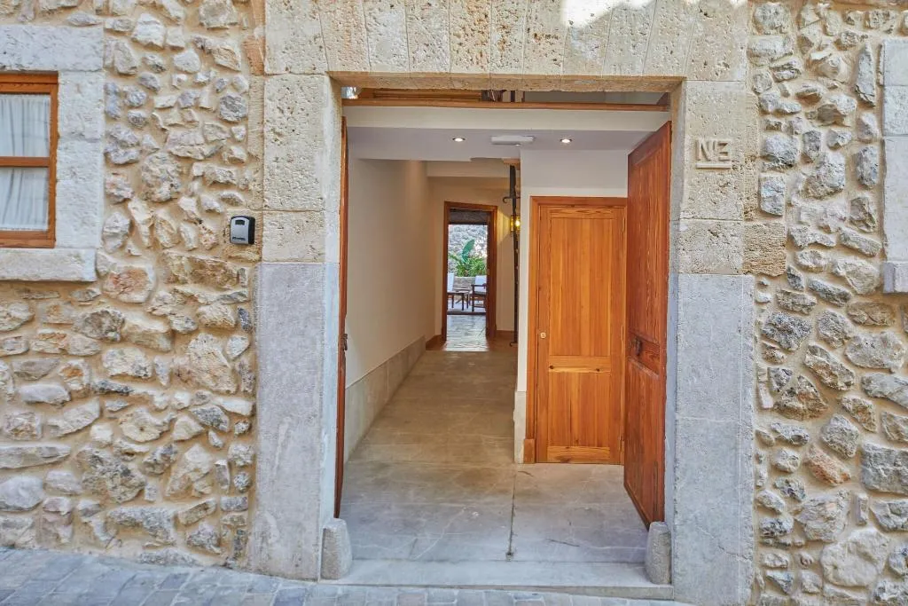 General view, Cas Comte Petit Hotel & Spa, Majorca