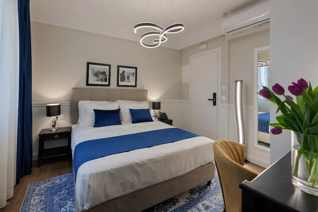 Double or Twin CLASSIC GARDEN VIEW Room, Classic Hotel by Athens Prime Hotels, Athens