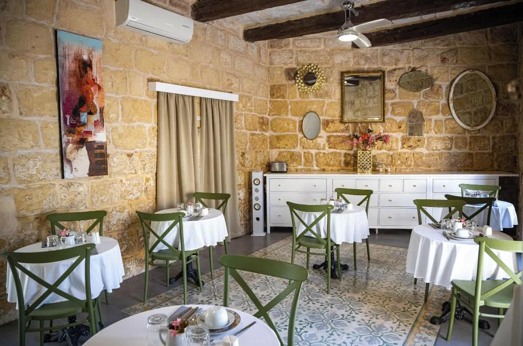 Restaurant, Lemon Tree Bed & Breakfast by CX Collection, Malta