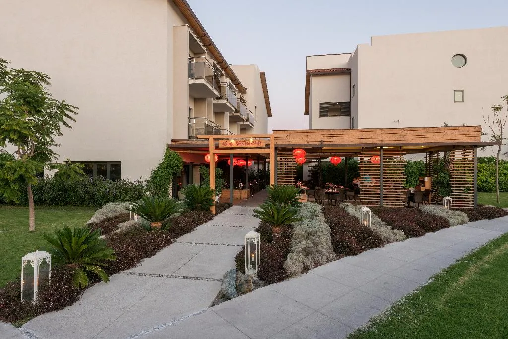 FAMILY ROOM GARDEN VIEW Room, Akra Fethiye Tui Blue Sensatori, Dalaman