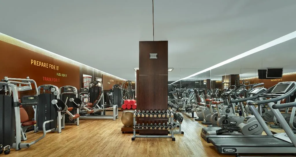 Sports and Entertainment, Sheraton Porto Hotel & Spa, Porto