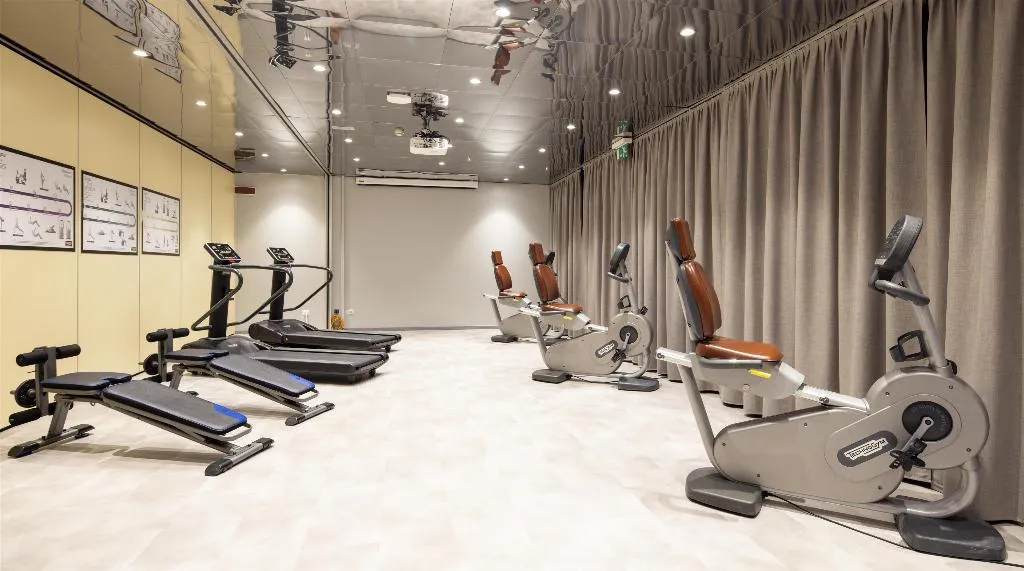 Sports and Entertainment, Best Western Air Hotel Linate, Milan