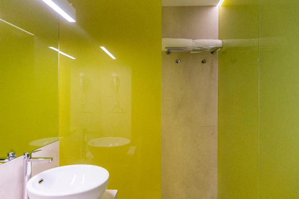 SINGLE STANDARD Room, Macia Sevilla Kubb, Seville