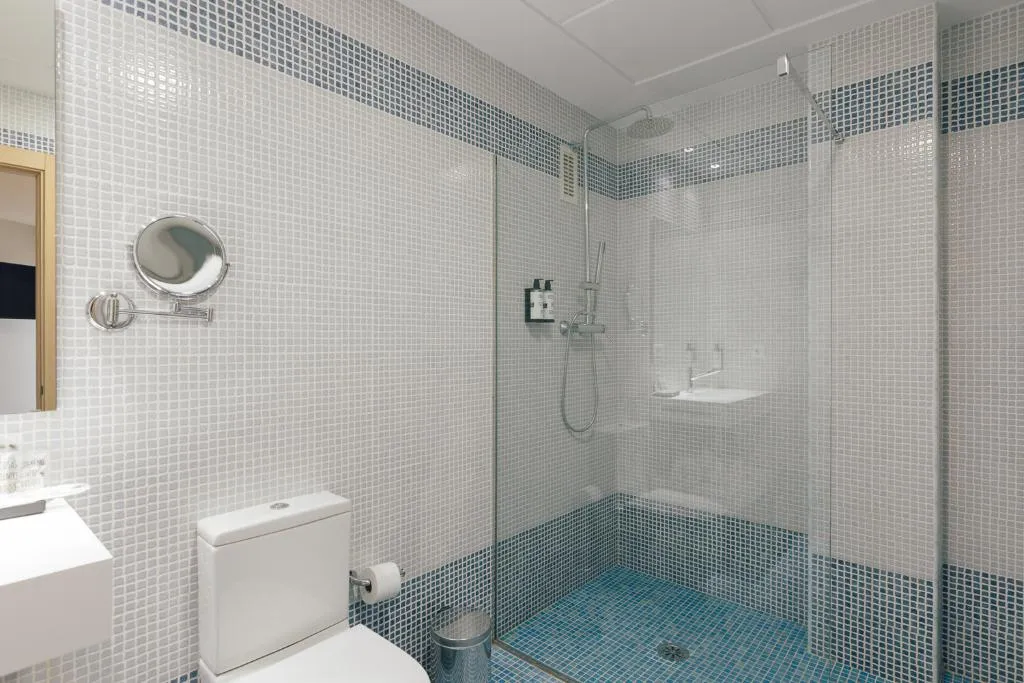 Room, Palau Suites & Apartments, Valencia