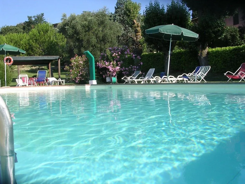 Sports and Entertainment, Agriturismo Il Borghetto, Perugia