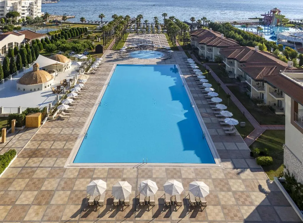 Pool, Radisson Blu Resort & SPA Cesme, Izmir