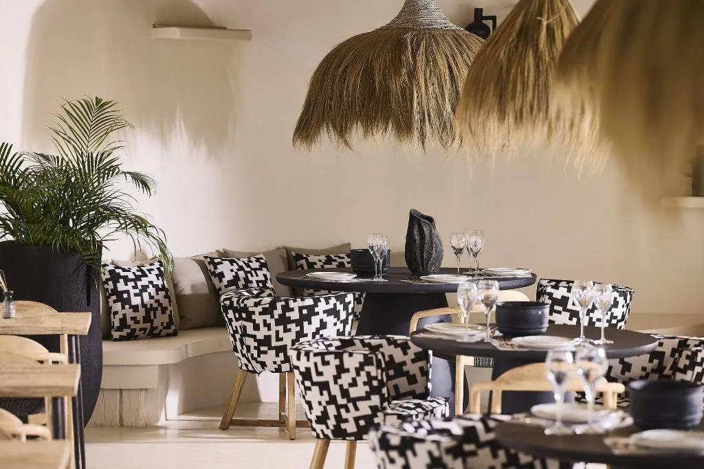 Restaurant, Villa Thea Collection Mykonos, Mykonos