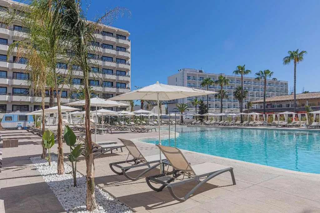 General view, Innside by Melia Alcudia, Majorca