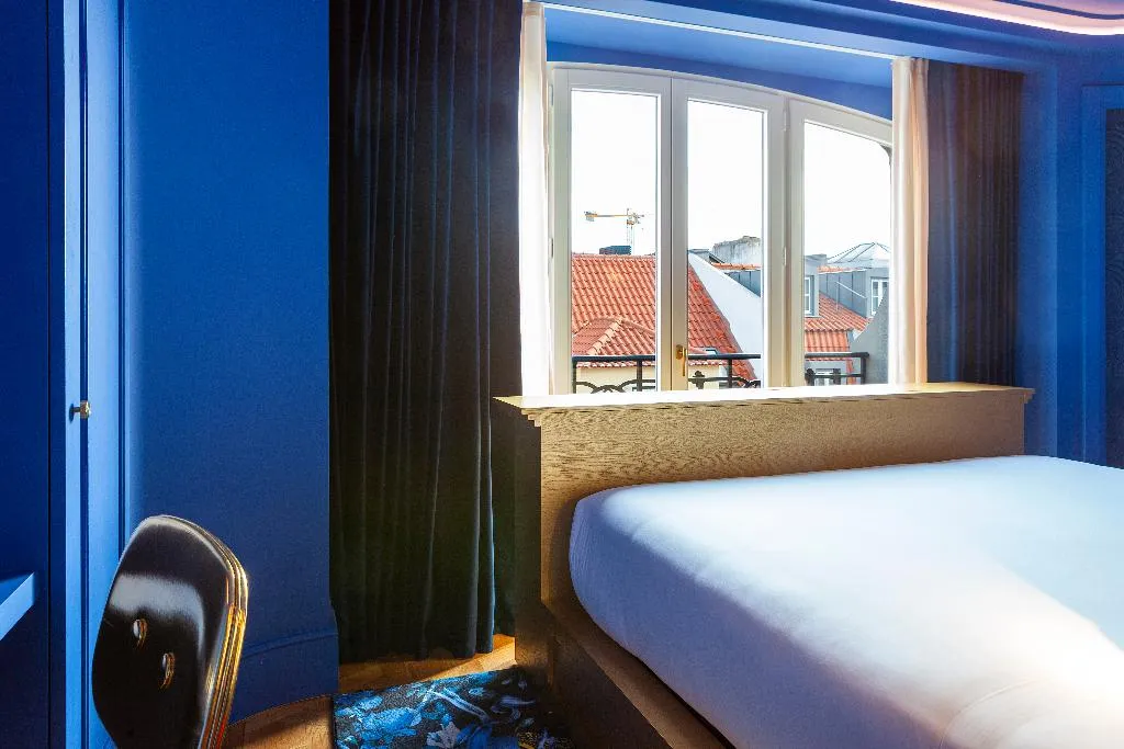 SUITE CAPACITY 3 Room, Art Legacy Hotel Baixa-Chiado, Lisbon