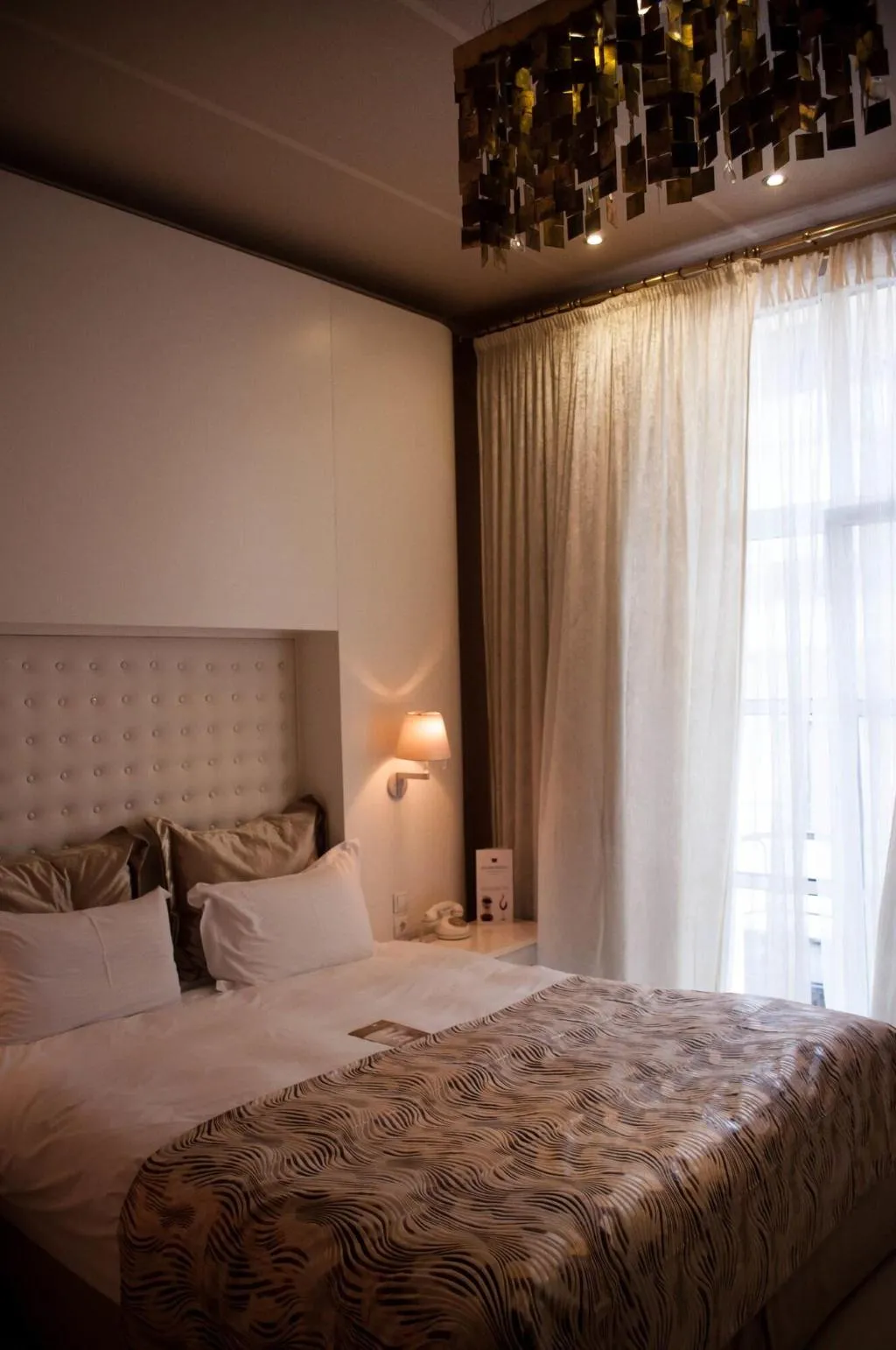Room, Andromeda, Halkidiki