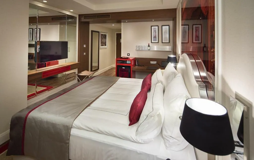 Room, Titanic Gendarmenmarkt Berlin, Berlin