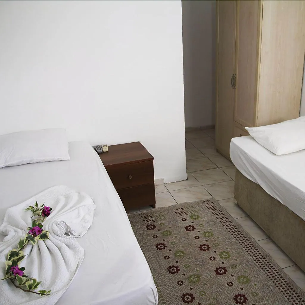 Room, Okyanus Otel, Dalaman