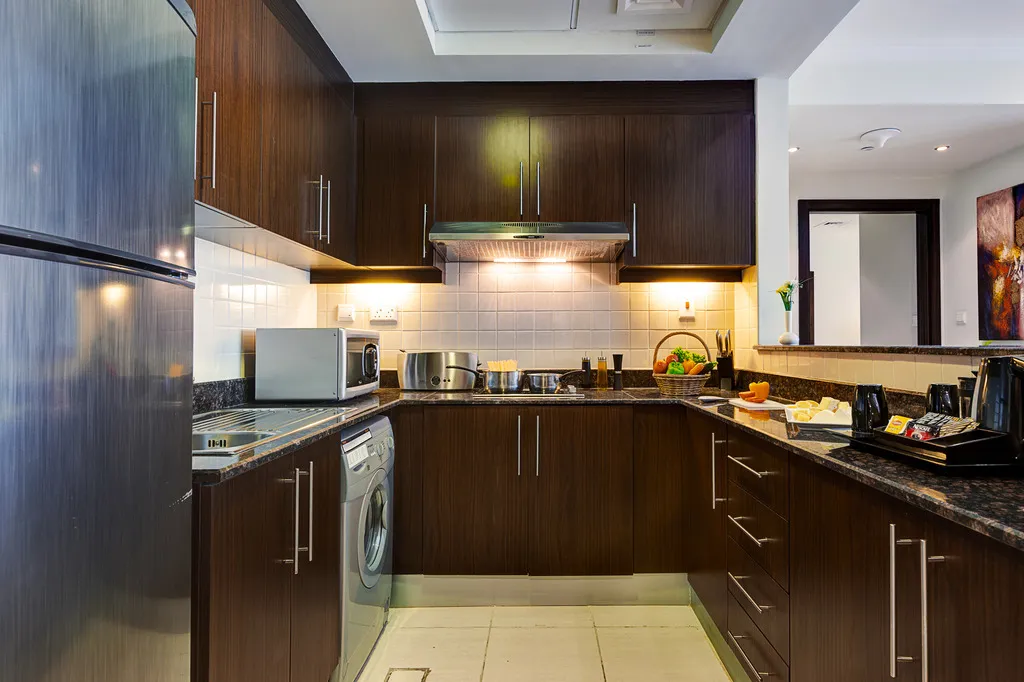 SUITE DELUXE Room, Icon Delux Hotel Apartments, Dubai