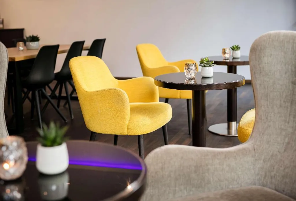 Bar, Arcotel Velvet Berlin, Berlin