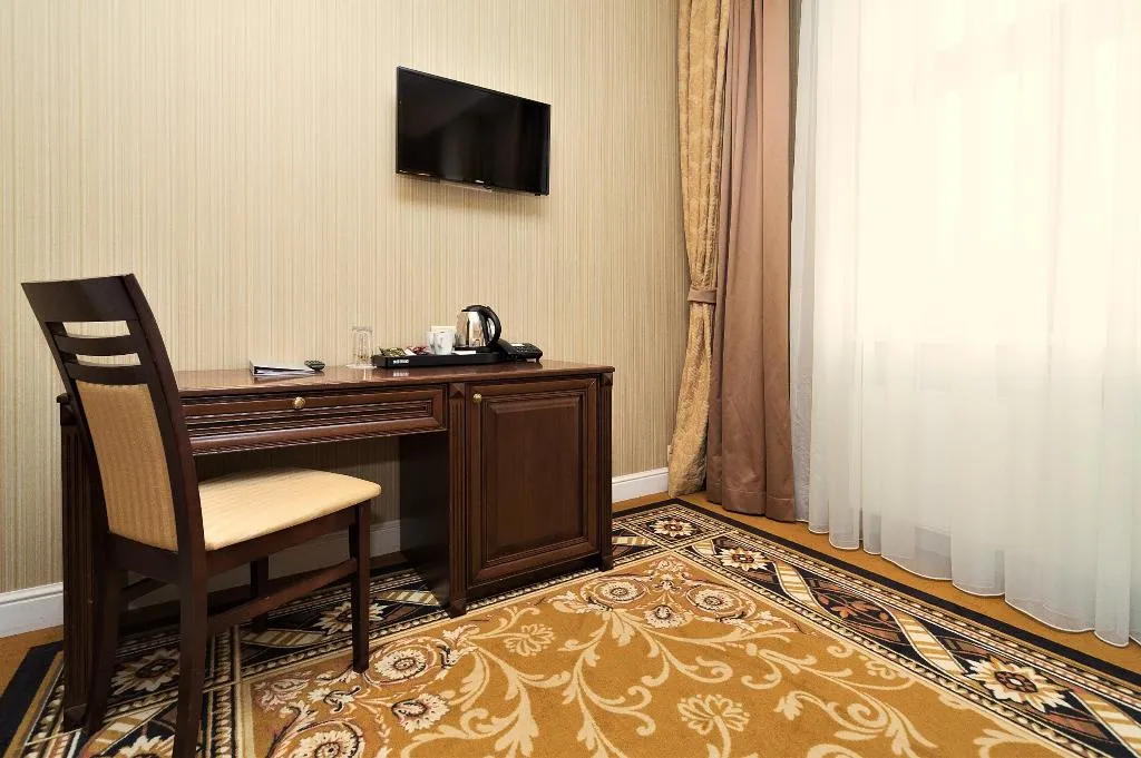 Double or Twin SUPERIOR Room, Rixwell Gertrude Hotel, Riga