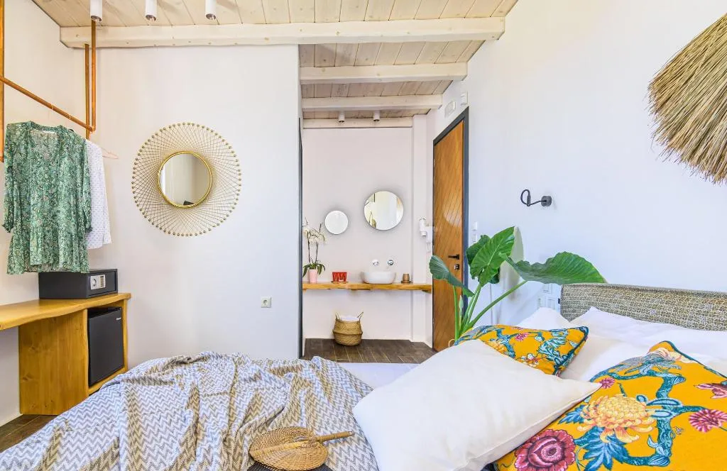 Room, Maregold Mykonos, Mykonos