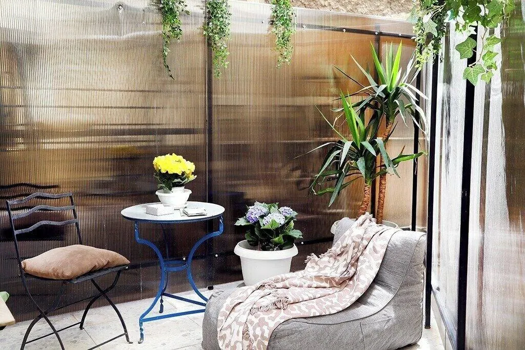 Room, Hellenic Hospitality House, Athens