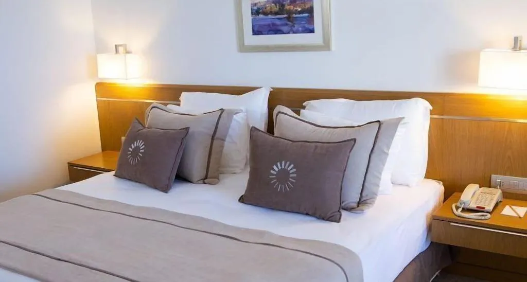 Room, On'Live Hotel, Izmir