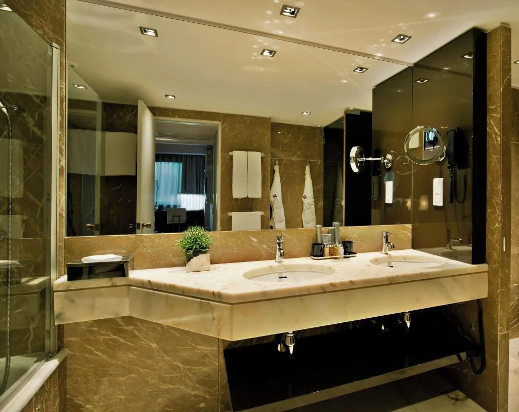 SUITE TWO BEDS Room, Altis Grand Hotel, Lisbon