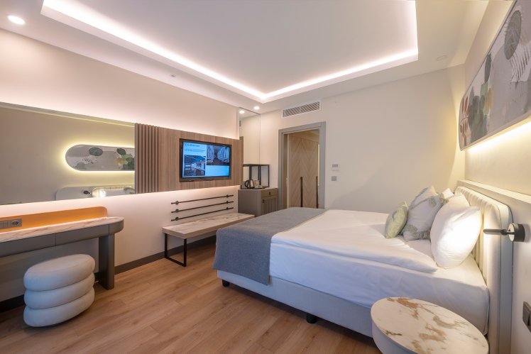 Royal Atlantis Icon Hotel, Antalya