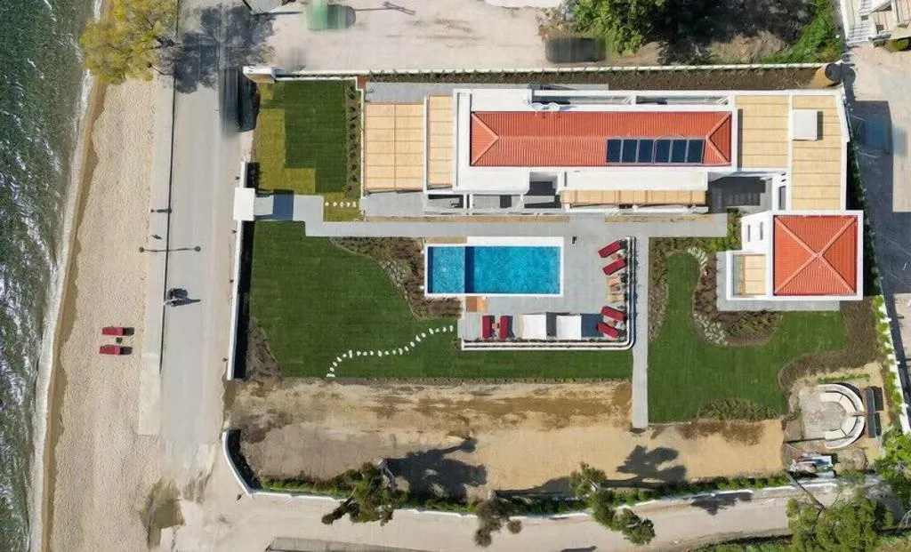 General view, Amyntas Seafront Hotel – Adults Only, Halkidiki