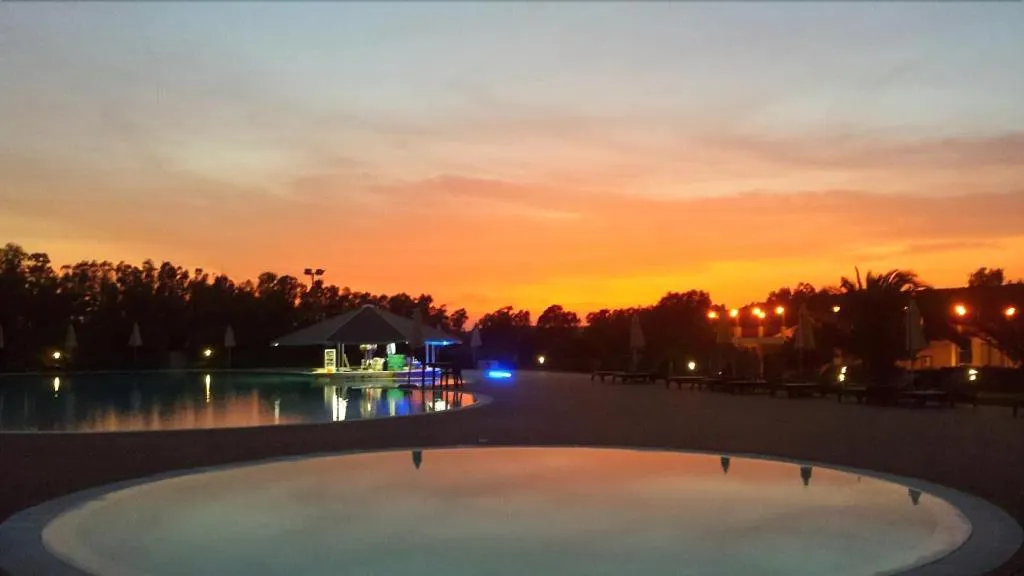 Sports and Entertainment, Residence Hotel Monte Ricciu, Alghero