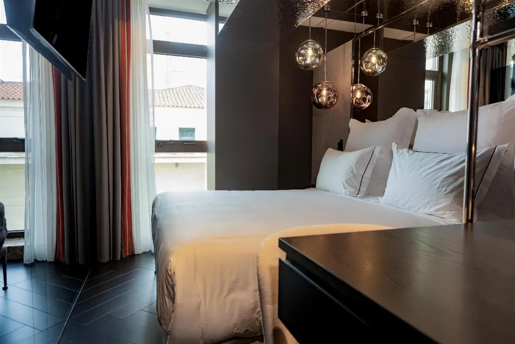 DOUBLE GUEST ROOM Room, Adia Aluma Athens, Curio Collection, Athens