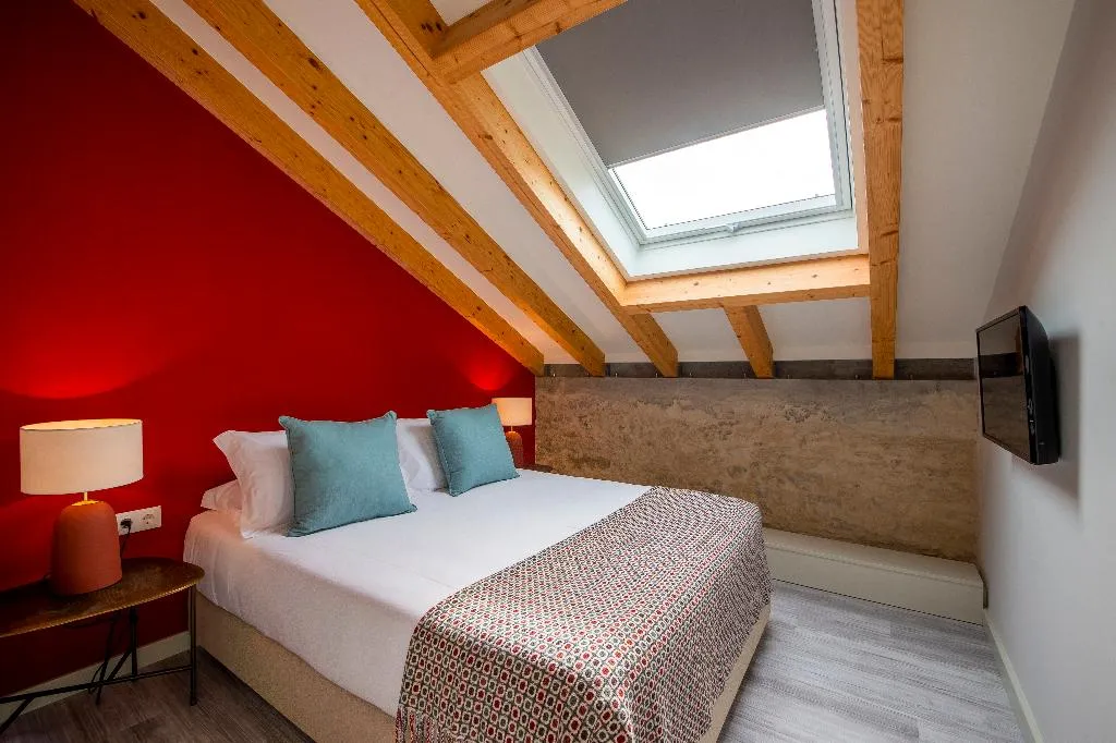 APARTMENT ONE BEDROOM Room, Bacharéis Charming House, Porto