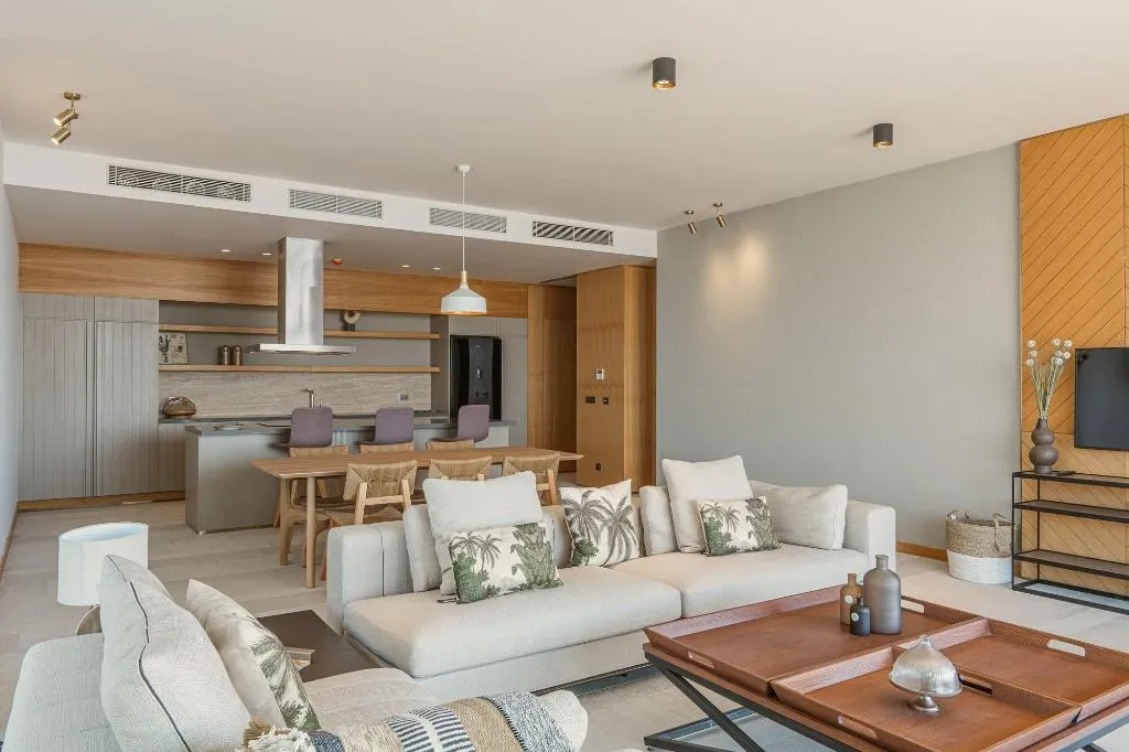 Room, G Beyond Residences & Villas, Bodrum