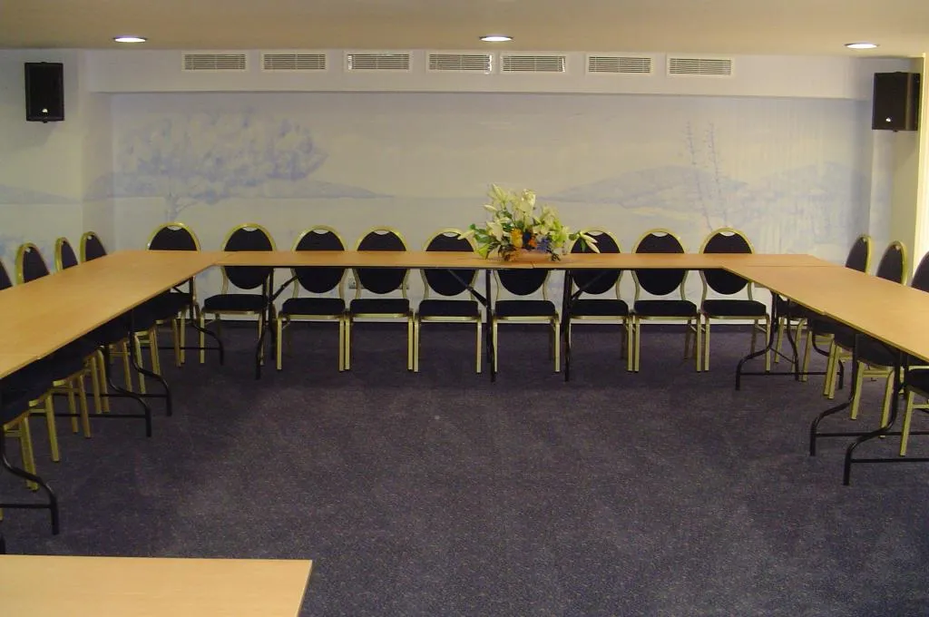 Conferences, Hispania, Majorca