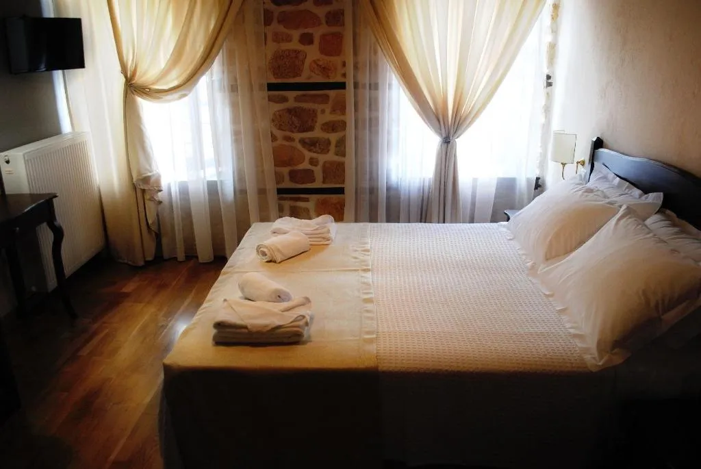 Room, Mansion Chorostasi, Halkidiki