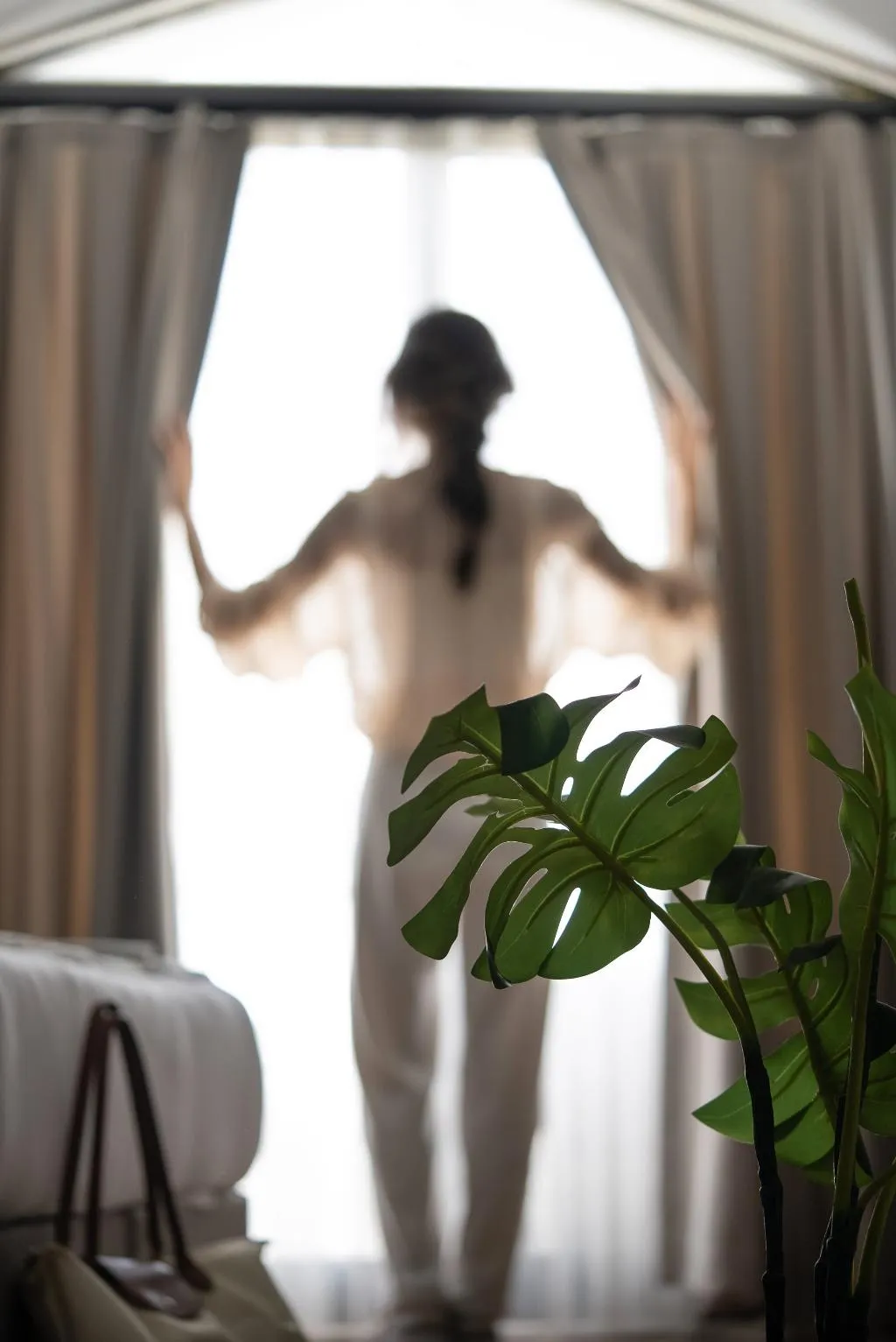 SUITE DELUXE Room, La Farine Hotel, Dalaman